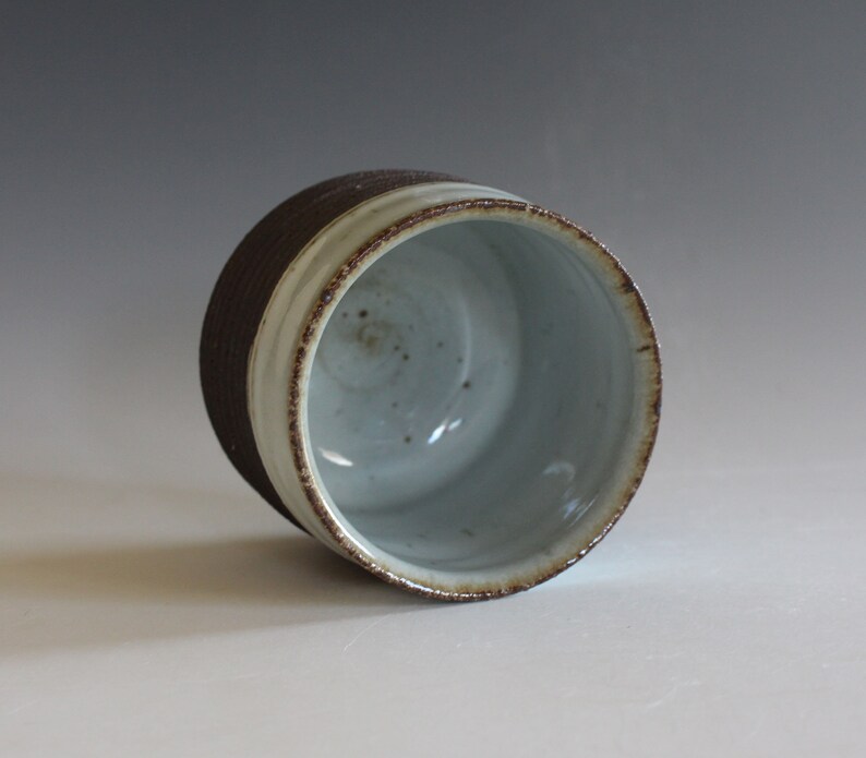 Handmade Pottery Tea Cup Handmade Ceramic Tea Cup Etsy