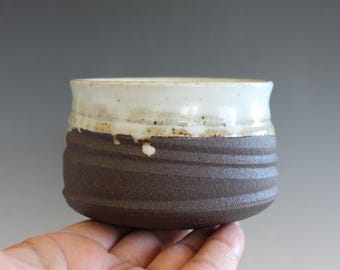 Matcha Chawan, Tea Bowl, handmade ceramic tea cup, handmade pottery, Pottery Tea Bowl, handmade pottery