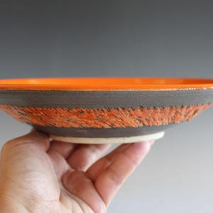 Handmade Pottery | Pottery Bowl | Serving Bowl | Pottery Bowl | Ceramic Bowl | Unique Bowl  | Handmade Bowl