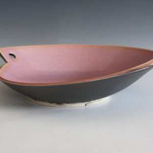 Handmade Pottery | Pottery ceramic bowl | Serving Bowl | Pottery Bowl | Handmade Ceramic Bowl | Stoneware Bowl | Ceramic Serving Bowl