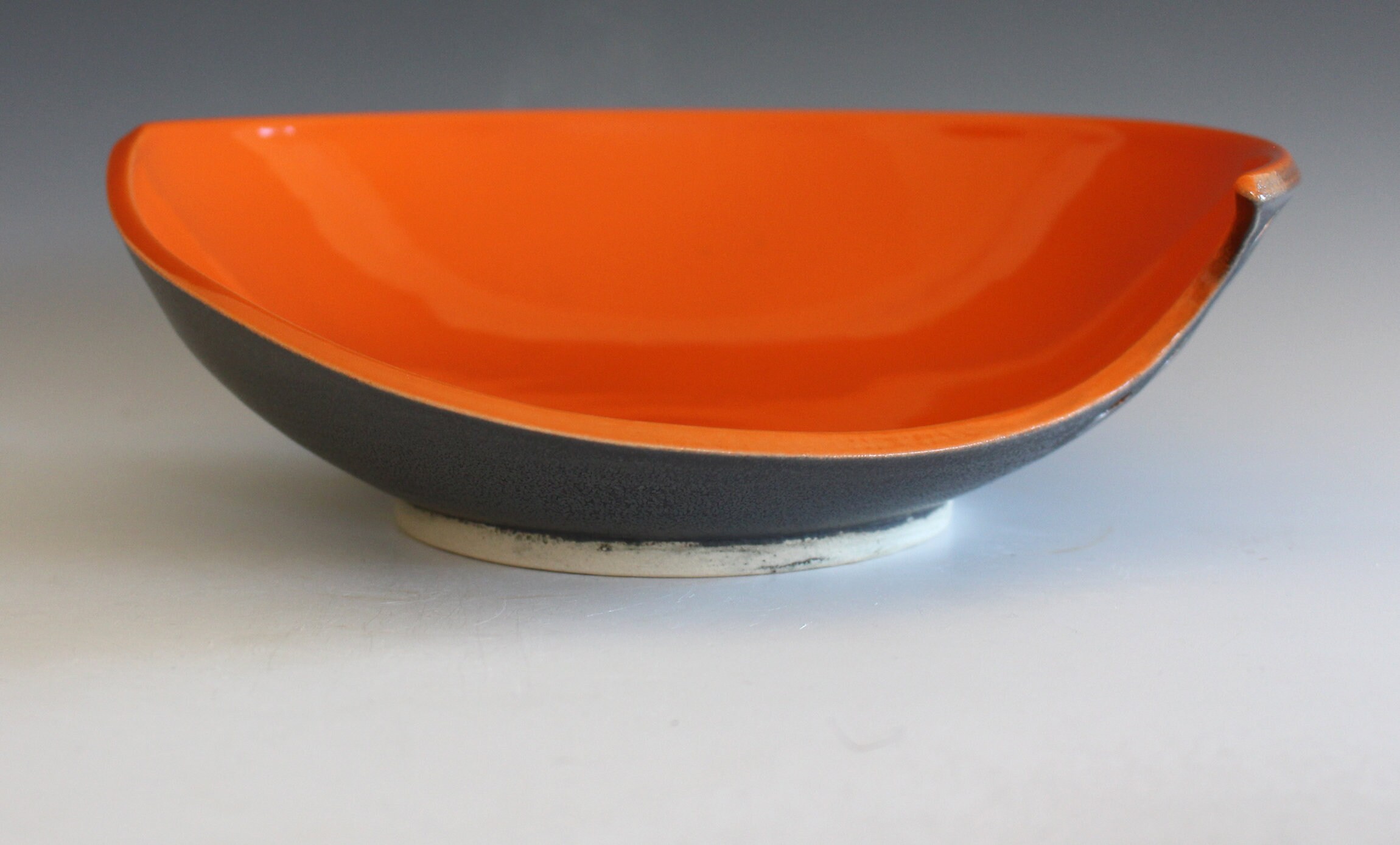 Handmade Pottery Handmade Bowl Modern Ceramic Bowl Etsy