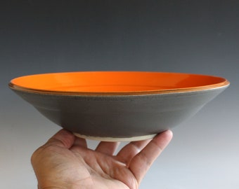 Handmade Ceramic Bowl | Modern Ceramic Bowl | Pottery Bowl  | Handmade Pottery