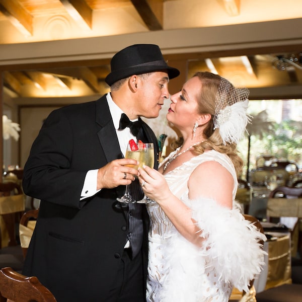 Fascinator, Wedding Accessories, Bridal Accessories, Rhinestone Bridal Ivory Fascinator, Bridal Fascinator, Wedding Veil, Bridal Veil