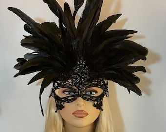 Masquerade Mask Eyes Wide Shut Mask Masked Ball  Masquerade Ball Mardi Gras Mask Costume Party Mask New Year Mask Mardi Gras Halloween