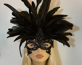 Masquerade Mask Eyes Wide Shut Mask Masked Ball  Masquerade Ball Mardi Gras Mask Costume Party Mask New Year Mask Mardi Gras Halloween