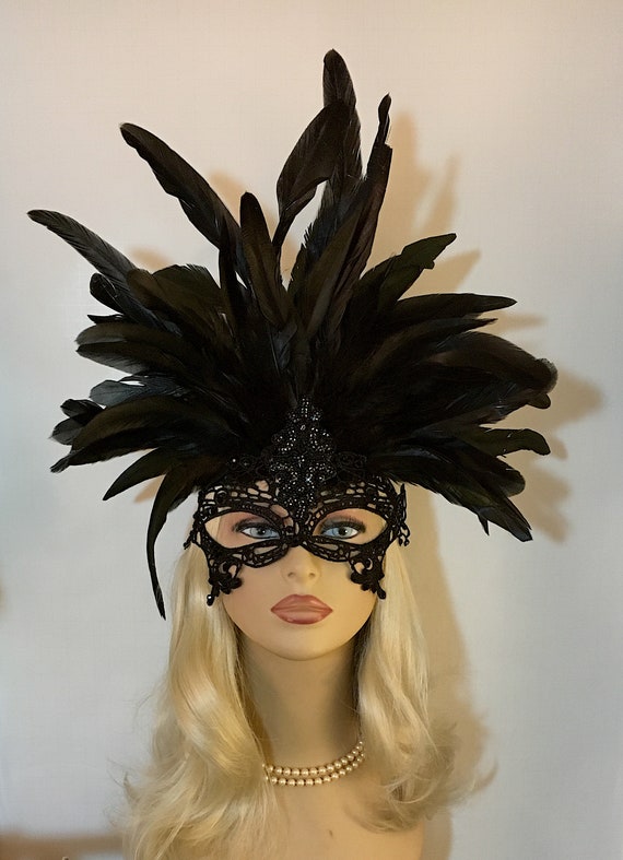 Masquerade Eyes Wide Shut Mask Masked Ball - Etsy