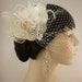 see more listings in the Bridal Fascinators section