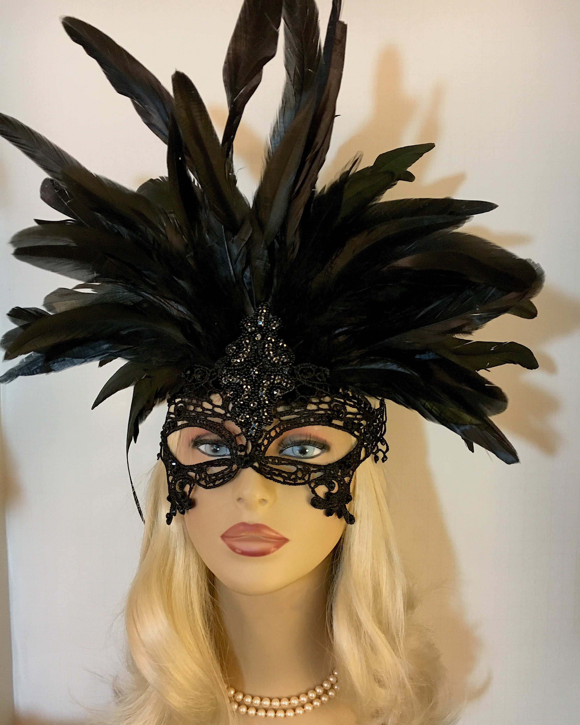 Masquerade Mask Eyes Wide Shut Mask Masked Ball Masquerade Etsy