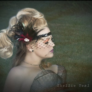 Great Gatsby Headband, Flapper Headband, Downton Abbey, Headband, 1920s Head Piece, Art Deco Headband, Many Colors, Speakeasy