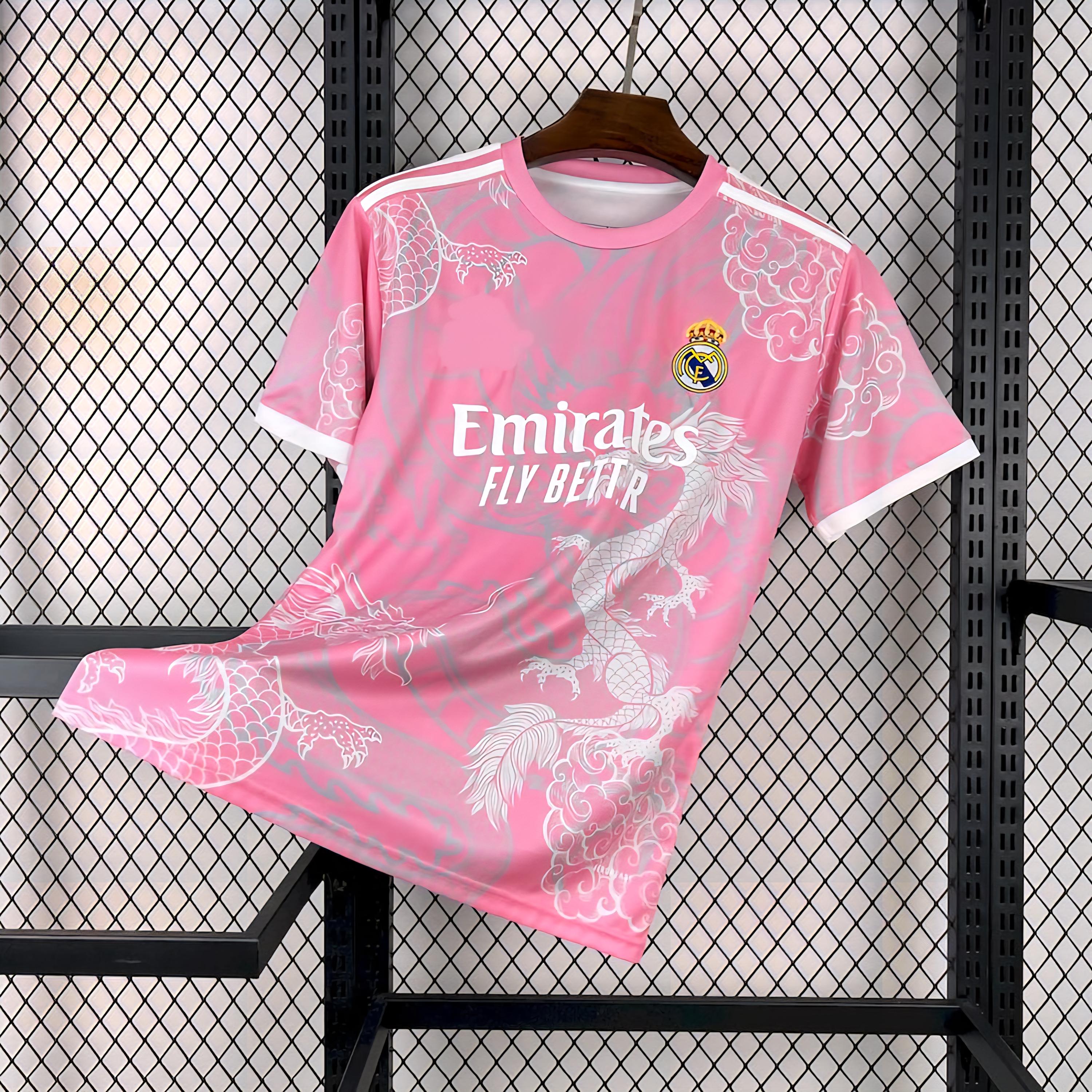 Maglia real madrid Italia