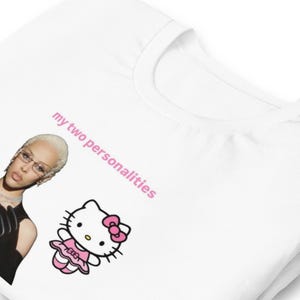 Doja Cat meme T-Shirt