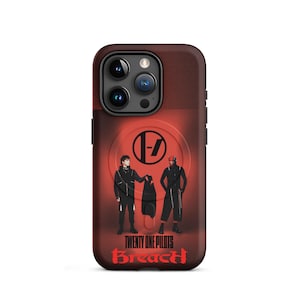 Twenty One Pilots Phone Case - Etsy Twenty One Pilots Phone Case - Etsy