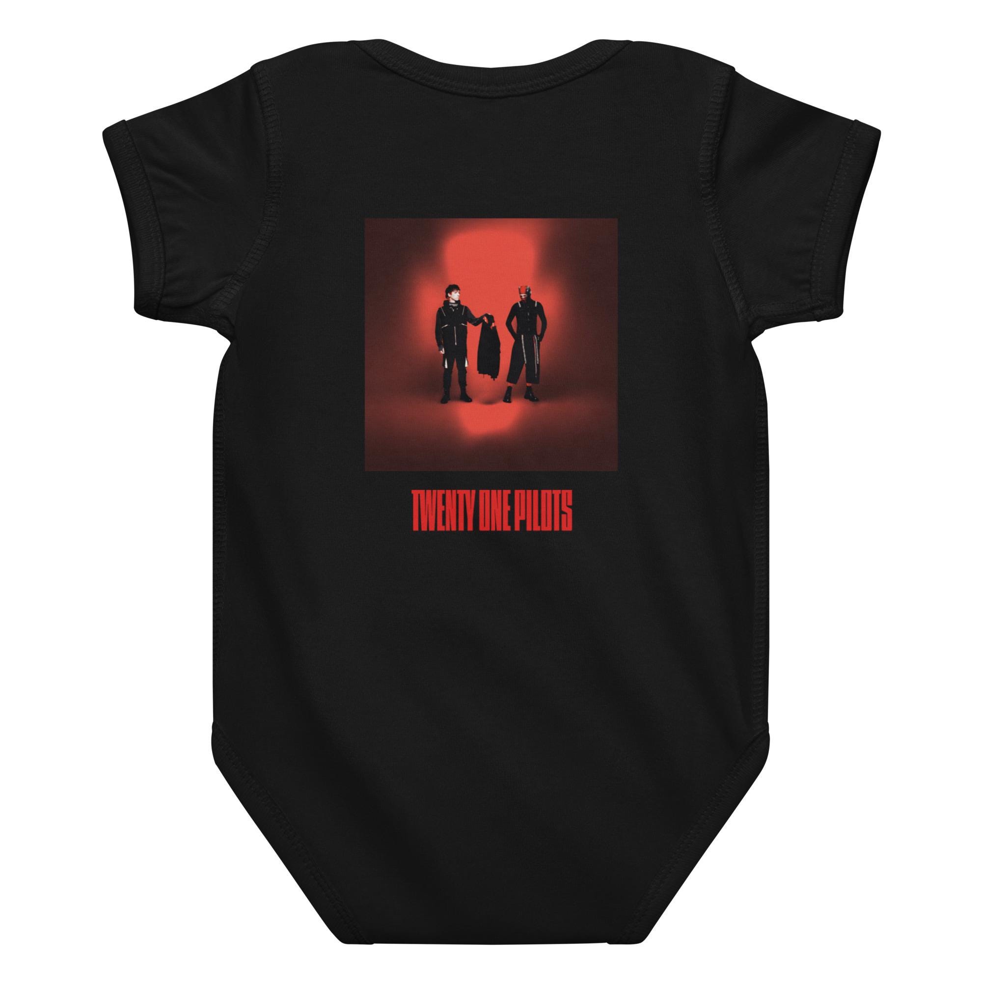 Twenty one pilots merch - Etsy 日本