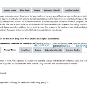 HESI RN Maternity Exam 2026