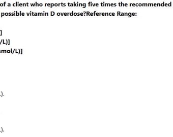 RN HESI Pharmacology Exam Package 2026
