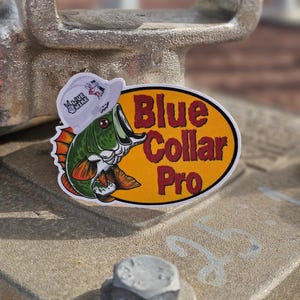 Blue Collar Pro