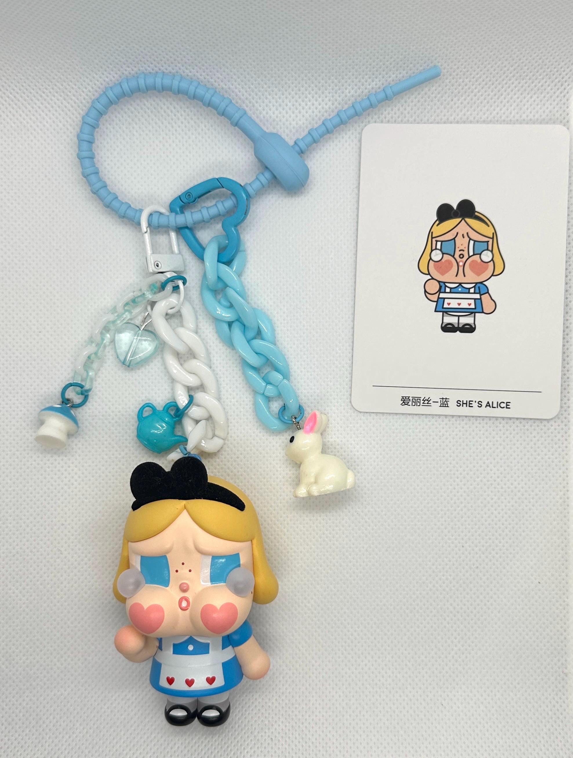 Pop mart crybaby - Etsy 日本
