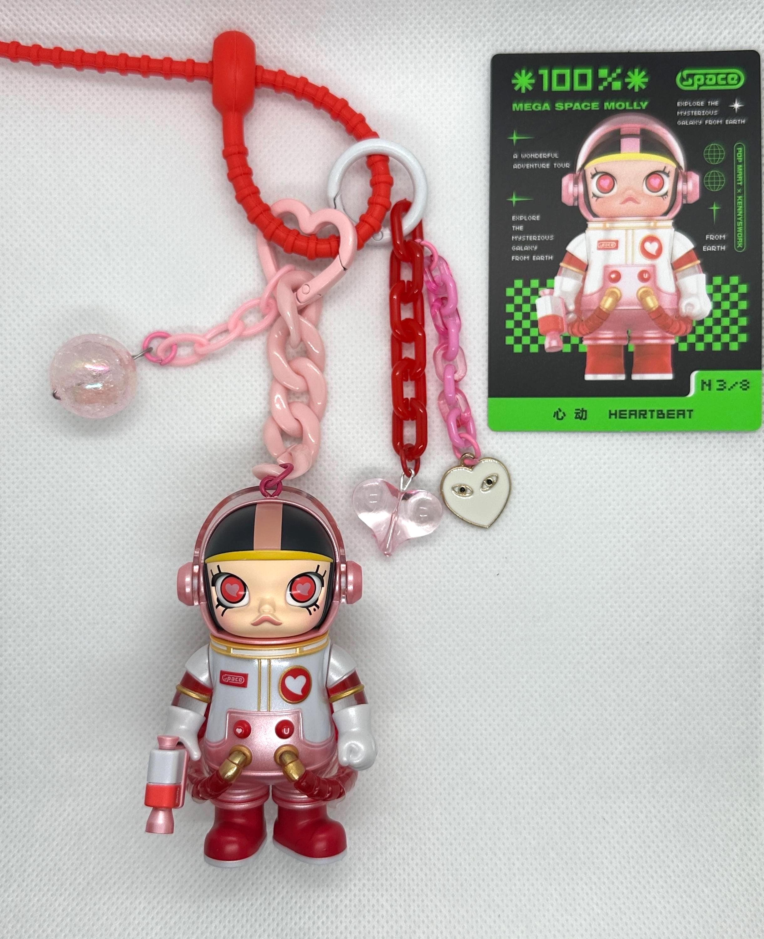 Space molly pop mart - Etsy 日本