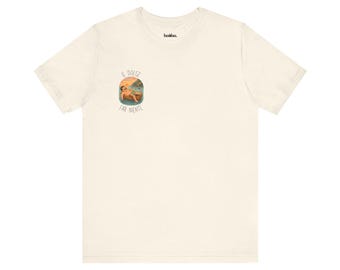 Camiseta Il Dolce Far Niente: Camiseta unisex informal de estilo italiano veraniego
