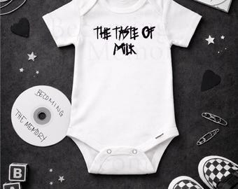 El mono sabor a leche, El usado inspirado