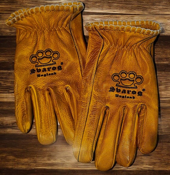 herren handschuhe leder gefüttert Winter Lederhandschuhe Herren aus 100% Schafs-Leder mit Fleece-Fütteru –  glow Hamburg