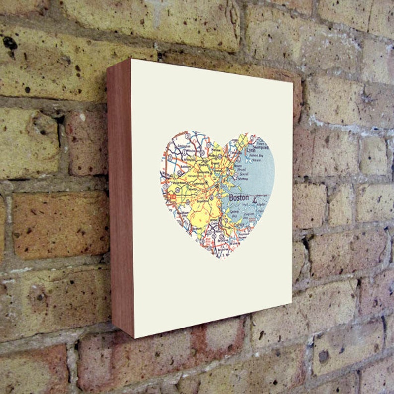 City Map Print City Wall Art Map Art Custom Map Art Etsy