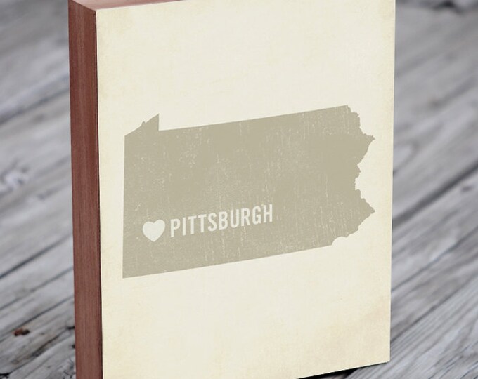 Pittsburgh Art Print Pitt Pittsburgh Art Pittsburgh Etsy
