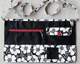 Utility Apron Sewing Pattern PDF