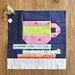 Fabric Ribbon Candy Ornament Printable Tutorial - Etsy