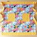 Fabric Ribbon Candy Ornament Printable Tutorial - Etsy