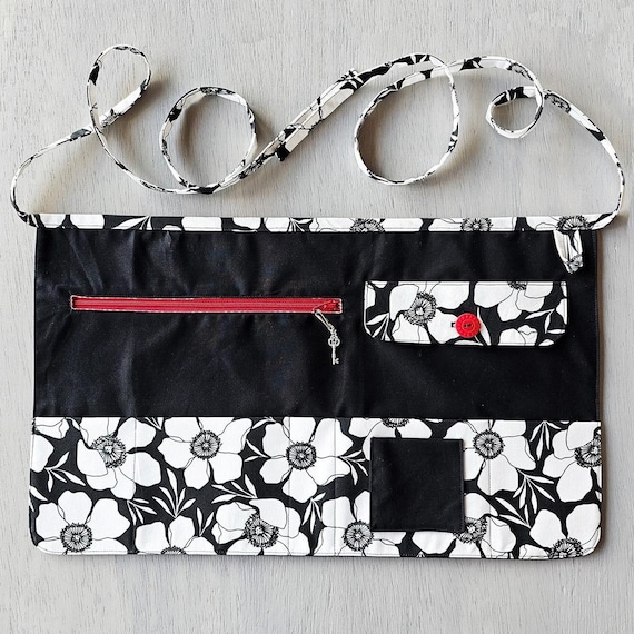 Utility Apron PDF Sewing Pattern