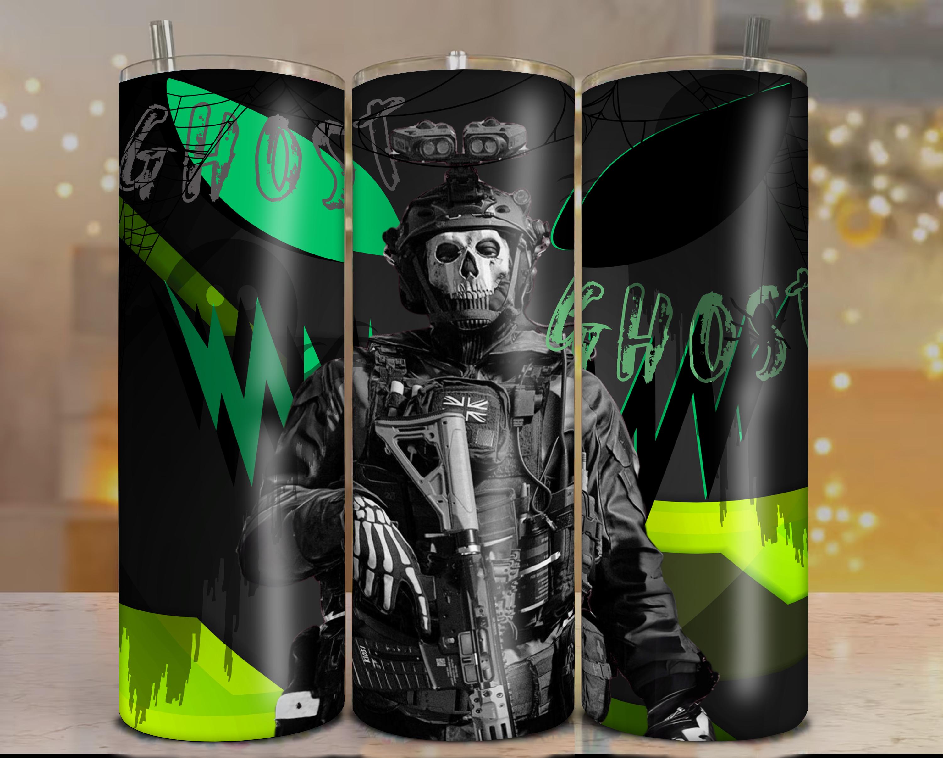 Cod ghost - Etsy 日本