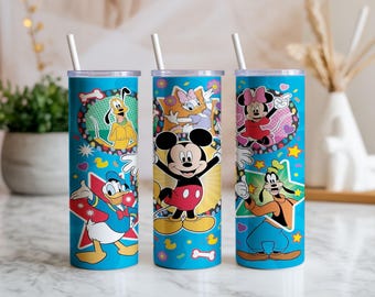 1970年代ヴィンテージ ウォルト・ディズニー ミッキーマウス 手作り