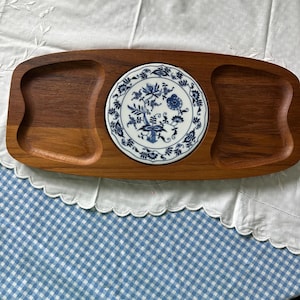 Chinoiserie cheeseboard