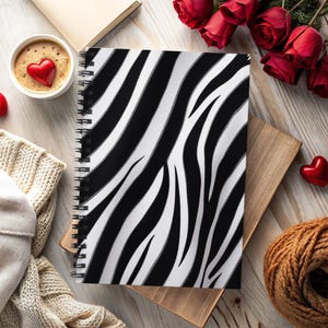 Spiral notebook, daily journal, writing journal, learning journal, best journal, personalize notebook, personalized journal, travel diary, travel journal, cute diary, personalized diary, hardcover notebook, customized diary