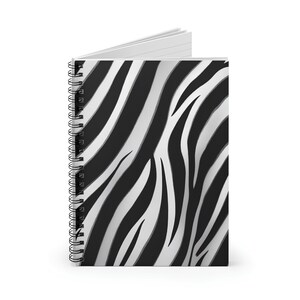 Spiral notebook, daily journal, writing journal, learning journal, best journal, personalize notebook, personalized journal, travel diary, travel journal, cute diary, personalized diary, hardcover notebook, customized diary