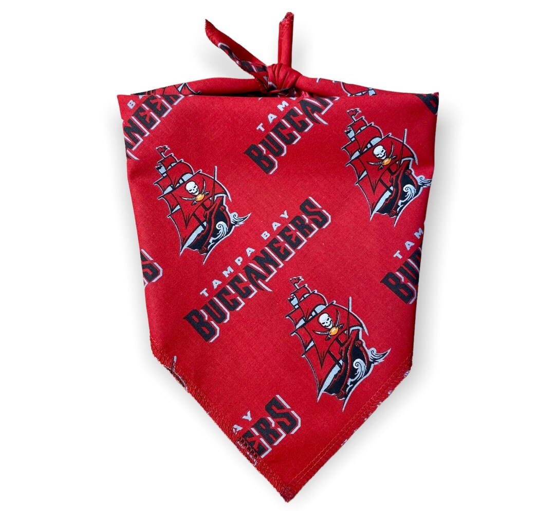 tampa bay buccaneers tie