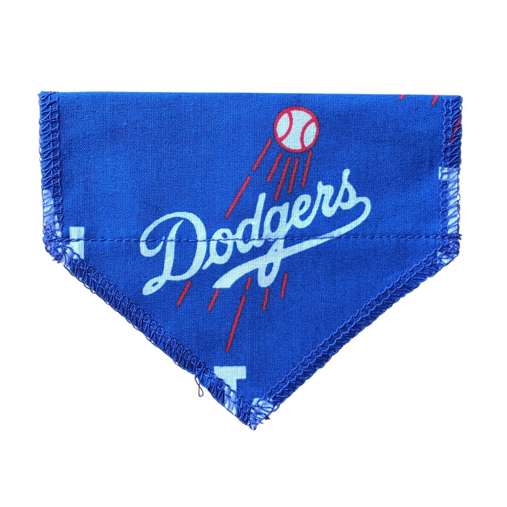Dodgers cat best sale collar
