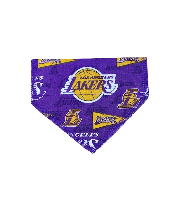 Lakers cat collar hotsell