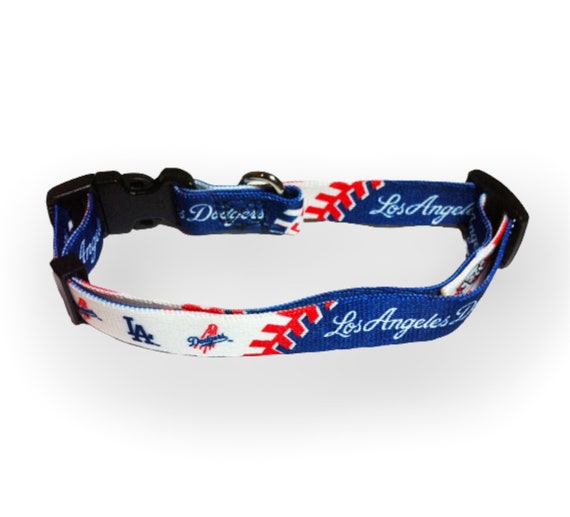 MLB LOS ANGELES DODGERS Dog Leash, Medium