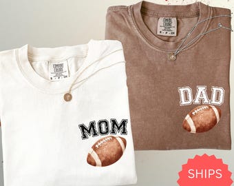 Football First Birthday Family Shirts, 1st Year Down Rookie Year, Football Boys 1st Birthday Outfit First Down Football Shirt, Gameday Shirt