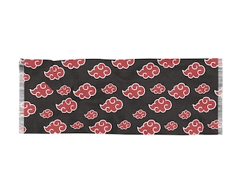 AkatsukiNaruto Pashmina Rave Festival Mode