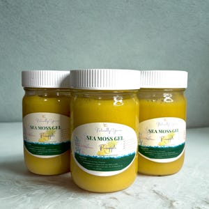 Sea moss