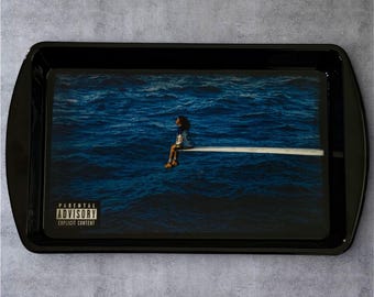 SZA ‘SOS’ Decor/Rolling Tray