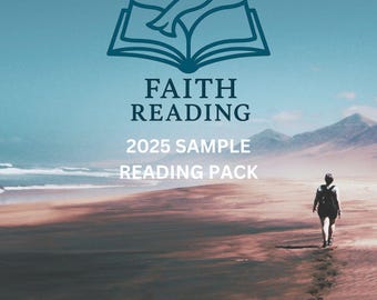 FAITH Reading Sample Pack