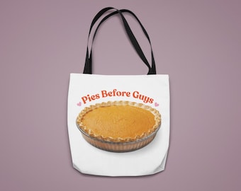 Bolsa de mano Pies Before Guys