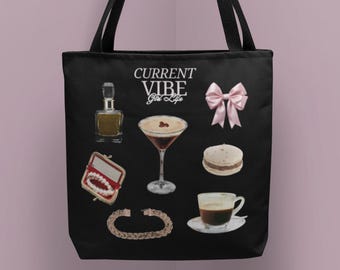Bolsa de mano Girl Life