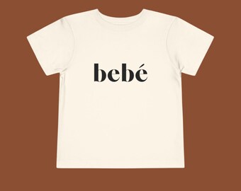 Camiseta para bebé niño pequeño, camiseta para niños de 2 a 3 años, 4 a 5 años