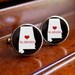 see more listings in the Wedding Cufflinks section