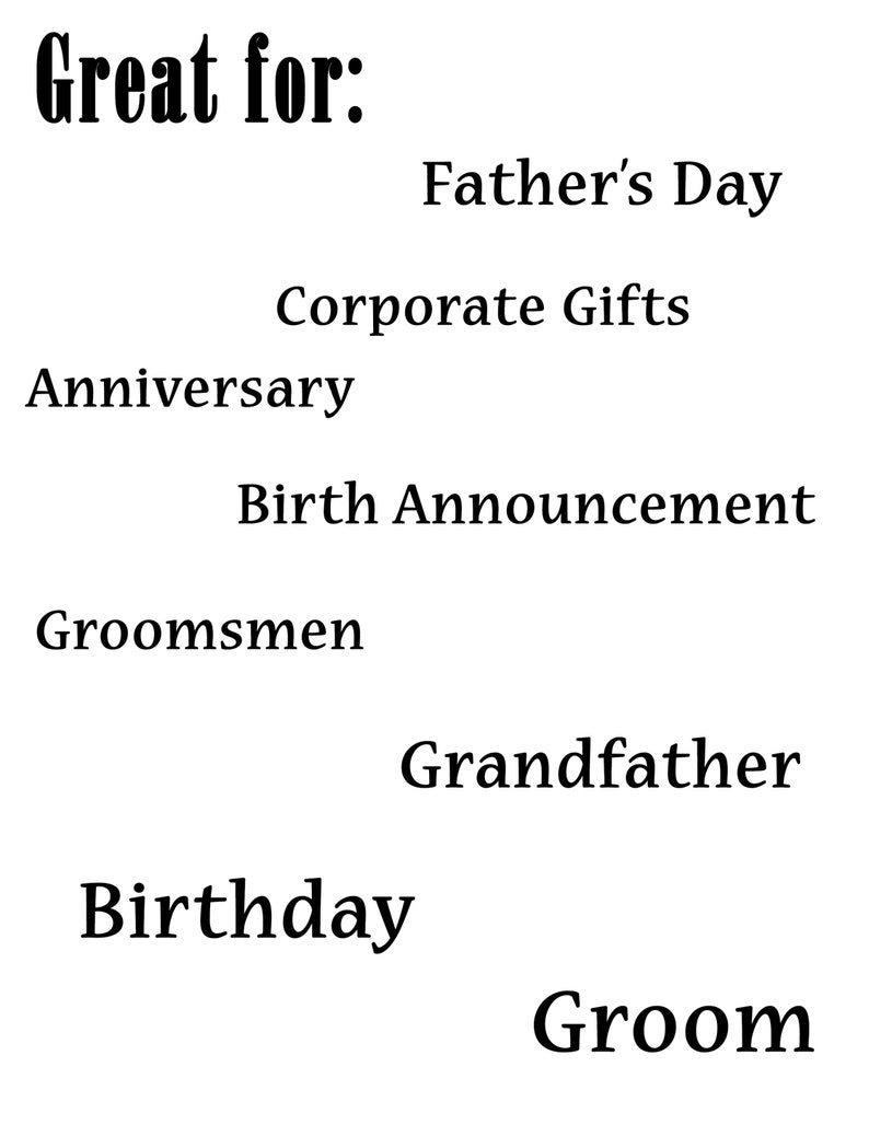 Download Father's Day Grandpa Grandparents Day Baby Announcement | Etsy